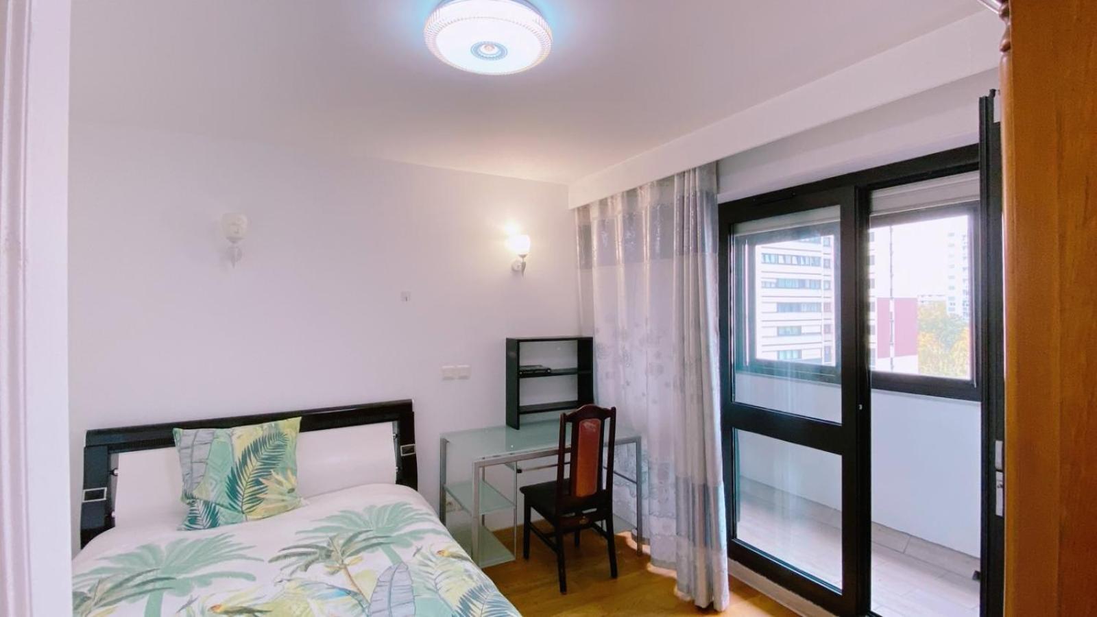 Paris Creteil 2-6 Apartment Room photo