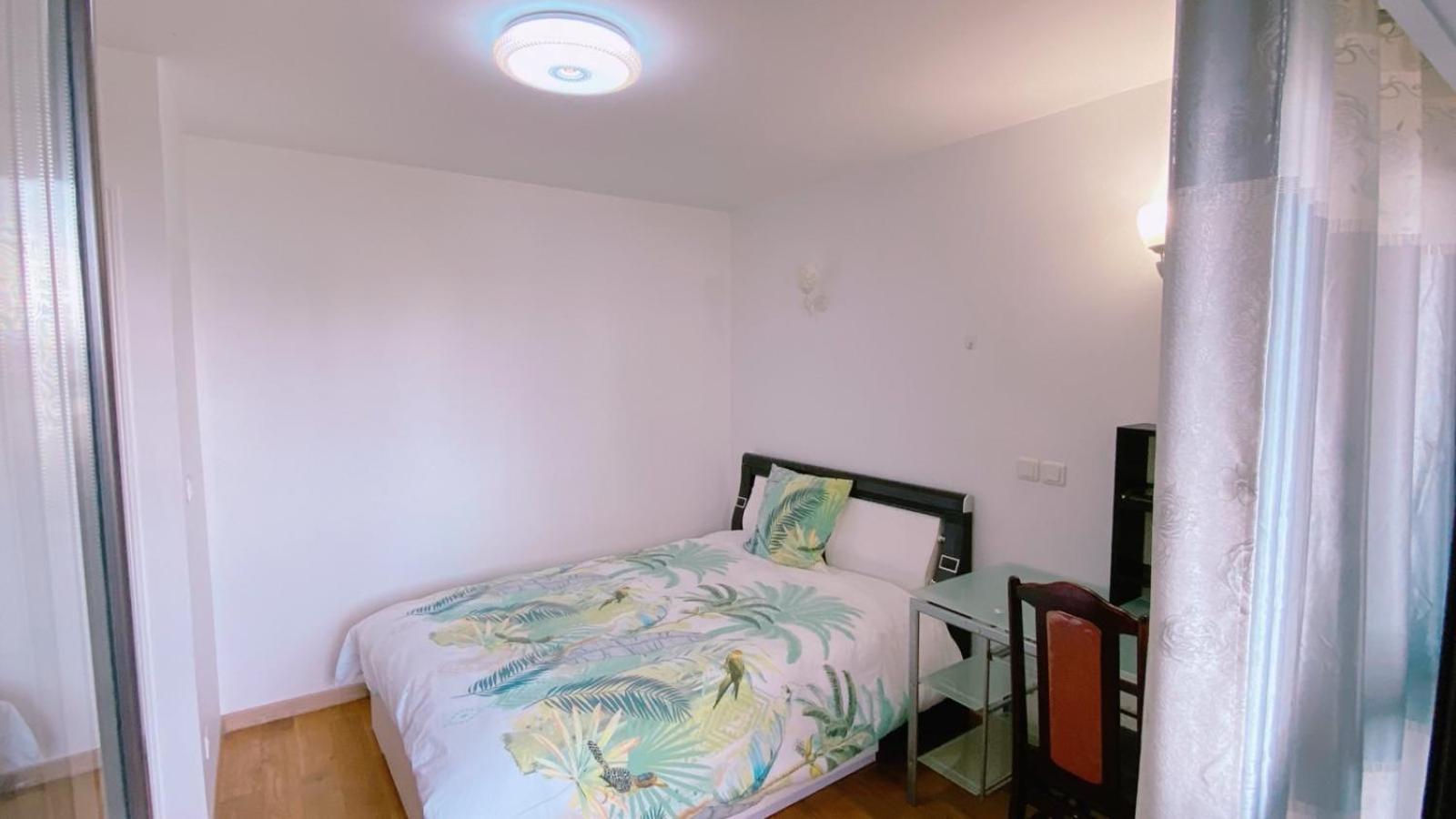 Paris Creteil 2-6 Apartment Room photo